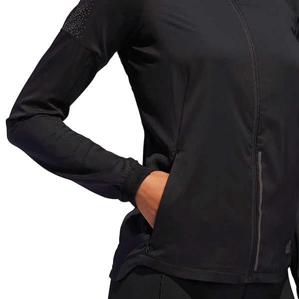 Adidas Supernova 3 Season Jacket (W)