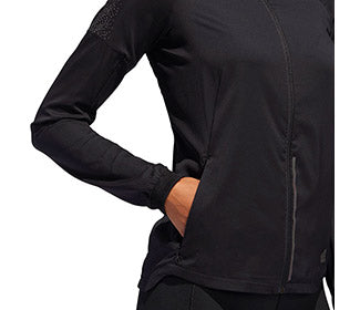Adidas Supernova 3 Season Jacket (W)