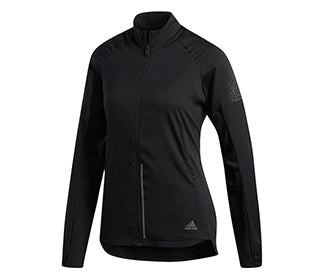 Adidas Supernova 3 Season Jacket (W)