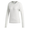 Adidas Supernova Run Cru Sweatshirt (W)