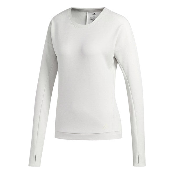 Adidas Supernova Run Cru Sweatshirt (W)