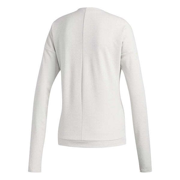 Adidas Supernova Run Cru Sweatshirt (W)