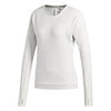 Adidas Supernova Run Cru Sweatshirt (W)