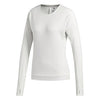 Adidas Supernova Run Cru Sweatshirt (W)
