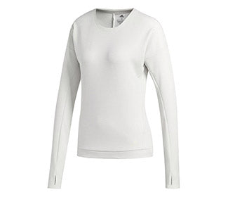 Adidas Supernova Run Cru Sweatshirt (W)