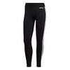 Adidas Three Stripe Tight (W)