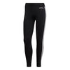 Adidas Three Stripe Tight (W)