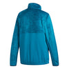 Adidas Ti 1/2 Zip Nov Top (W)