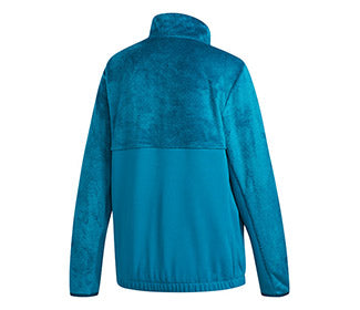 Adidas Ti 1/2 Zip Nov Top (W)
