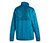 Adidas Ti 1/2 Zip Nov Top (W)