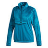 Adidas Ti 1/2 Zip Nov Top (W)