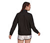 Adidas Woven Tennis Jacket (W) (Black)