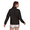Adidas Woven Tennis Jacket (W) (Black)
