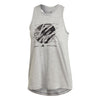 Adidas Tank Us Open (W) (Grey)