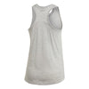Adidas Tank Us Open (W) (Grey)