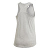 Adidas Tank Us Open (W) (Grey)