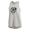 Adidas Tank Us Open (W) (Grey)