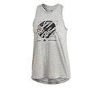 Adidas Tank Us Open (W) (Grey)