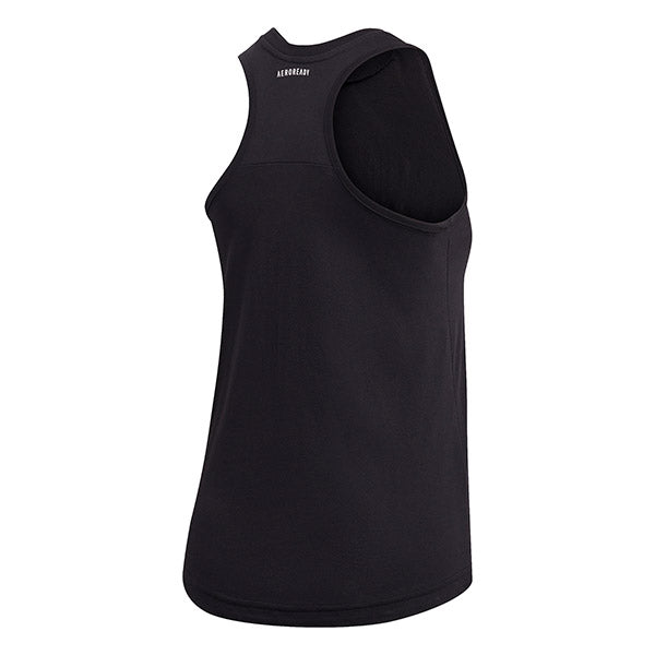 Adidas Tank Us Open (W) (Black)