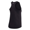 Adidas Tank Us Open (W) (Black)