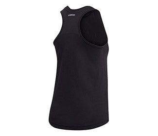 Adidas Tank Us Open (W) (Black)