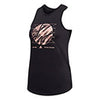 Adidas Tank Us Open (W) (Black)