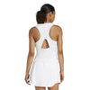 Adidas Y-Tank Pro (W) (White)