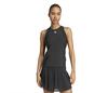 Adidas Y-Tank Pro French Open (W) (Black)