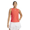 Adidas Match Tank Pro (W) (Red)