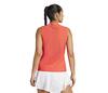 Adidas Match Tank Pro (W) (Red)
