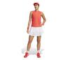 Adidas Match Tank Pro (W) (Red)