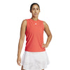 Adidas Match Tank Pro (W) (Red)
