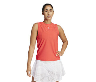 Adidas Match Tank Pro (W) (Red)