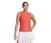 Adidas Match Tank Pro (W) (Red)