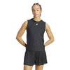 Adidas Match Tank Pro French Open (W) (Black)