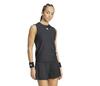 Adidas Match Tank Pro French Open (W) (Black)