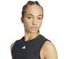 Adidas Match Tank Pro French Open (W) (Black)
