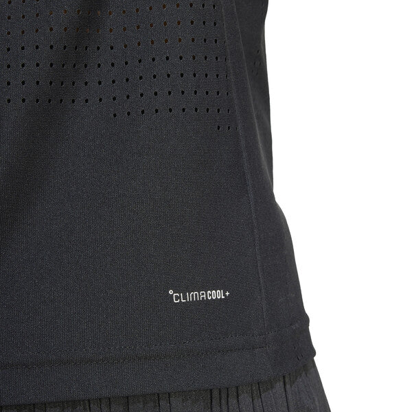 Adidas Match Tank Pro French Open (W) (Black)