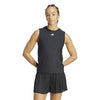 Adidas Match Tank Pro French Open (W) (Black)