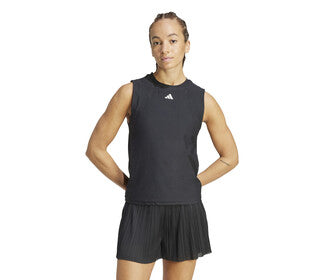 Adidas Match Tank Pro French Open (W) (Black)
