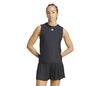 Adidas Match Tank Pro French Open (W) (Black)