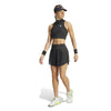 Adidas Crop Tank Pro French Open (W) (Black)