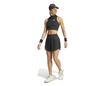 Adidas Crop Tank Pro French Open (W) (Black)