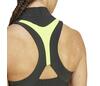 Adidas Crop Tank Pro French Open (W) (Black)