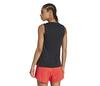 Adidas Match Tank (W) (Black)