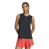 Adidas Match Tank (W) (Black)