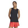 Adidas Match Tank (W) (Black)