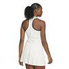 Adidas Heritage Tank (W) (Chalk White)