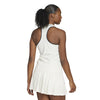 Adidas Heritage Tank (W) (Chalk White)