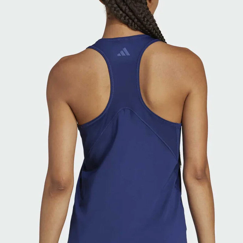 Adidas Club Tank (W) (Red) Adidas